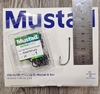Крючки MUSTAD UltraPoint 25шт (92647NP-BN) на пеленгаса №1