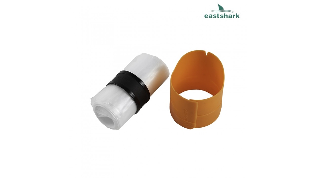 ПВА пакет PVA Bait Bag System 80*190 мм. (20 шт.)
