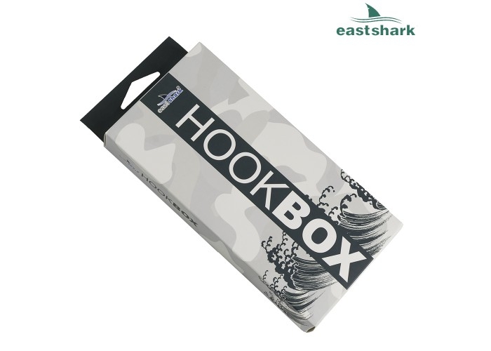 Поводочница EastShark HOOK BOX