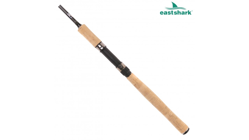 Спиннинг штекерный EastShark Sniper (5-20 g) 2,4 м (451508)