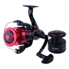Катушка Kaida EZR 01-60 2 подшипника, 2 шпули
