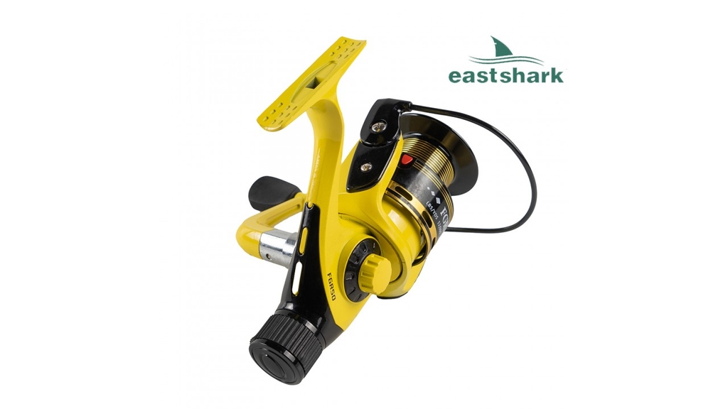 Катушка EastShark FGR-30 A задний фрикцион NEW (2211530)