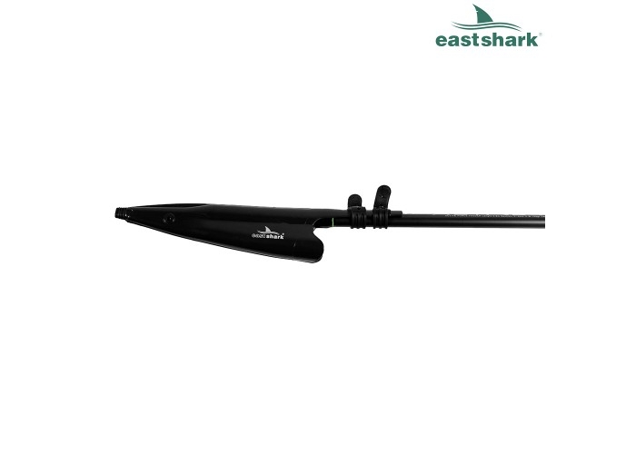 Удилище фидерное карбон легкое EastShark ACTIV Feeder telescopic 150 гр. 3,6 м (4411202)