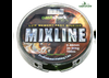 Леска MIXLINE 0,22 100 м чёрно-зелёная, 6,90 кг