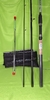 Спиннинг FEEDER PRO, 3х частн., 3 вершинки, 150гр, 3,3м