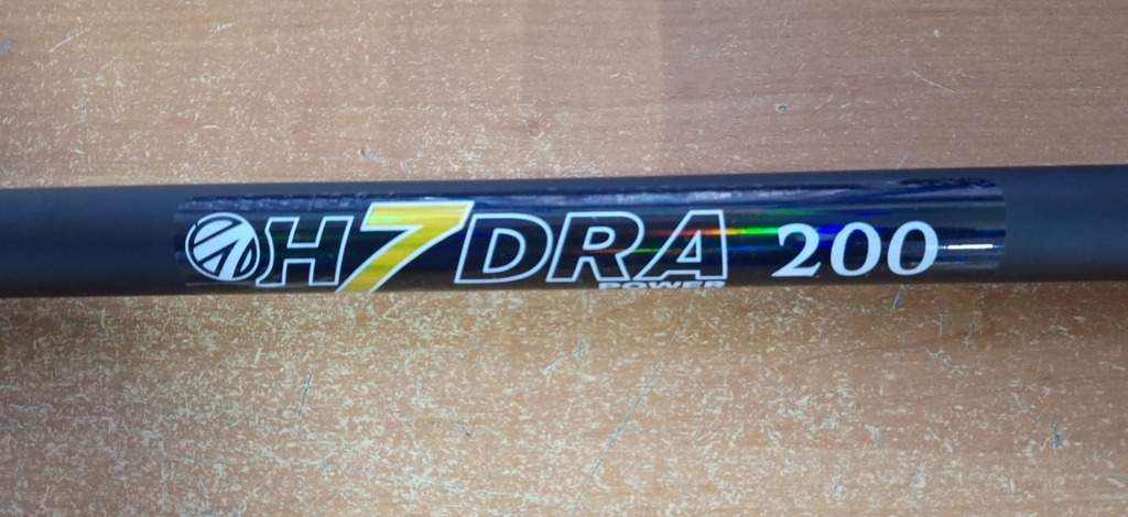 Ручка для подсака 2,0м