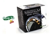 Катушка MAGNUM MG 1000 перед фр 9+1 подш 5.1:1