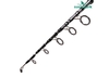 Спиннинг карповый телескоп карбон "Tele Carp" PASSION (200 гр) 4,2м (4314003)