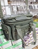 Сумка рыбака NOVO, большая,1+1, LW-2104