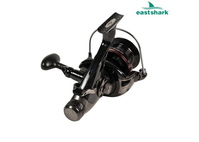 Катушка EastShark BX 8000 с байтранером 6+1п, 4.1:1 (7852413)