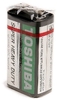 6F22 TOSHIBA SUPER HD 9V крона, без блистера (10/100)