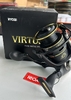 Катушка RYOBI Virtus 2000. 5.0:1, 4подш