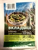 Мешки для засолки 3шт 10л (5/50)