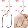 Крючок на сома 9/0 (50)