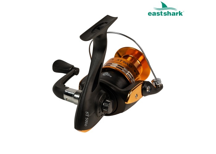 Катушка EastShark ST 6000 A 8 подшипников (1252546)