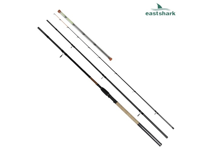 Удилище  штекерное EastShark Wawer Feeder 80-180 g 4,2 m (4567142)