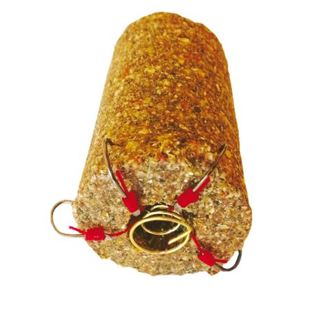Оснастка для мини пресса, пружина, крючки № 9-13, (кратно 5шт) (388)