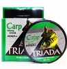 Леска Triada/Haizida CARP 100м, 0,25мм (10)