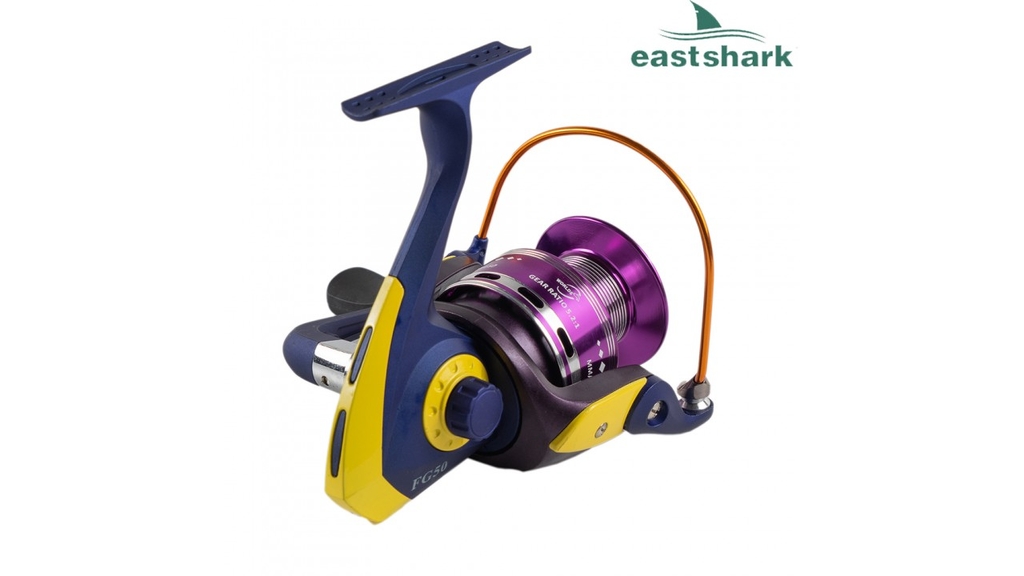 Катушка EastShark FG-30 A передний фрикцион NEW (2211030)