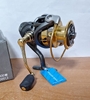 Катушка Komandor 5.1:1, 10+1 подшип., TW1000