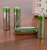 LR6 GreenPower АА, пальчик щелочная alkaline (40/1000)