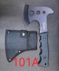 Топорик туристический F101A