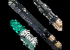 Удилище фидерное карбон легкое EastShark ACTIV Feeder telescopic 150 гр. 2,7 м (441198)
