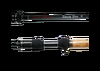 Удилище фидерное карбон легкое EastShark ACTIV Feeder telescopic 150 гр. 2,7 м (441198)