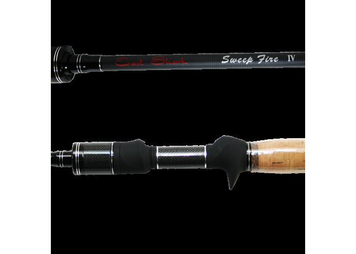 Удилище фидерное карбон легкое EastShark ACTIV Feeder telescopic 150 гр. 2,7 м (441198)