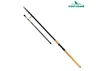 Удилище фидерное карбон легкое EastShark ACTIV Feeder telescopic 150 гр. 2,7 м (441198)