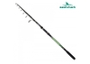 Спиннинг карповый телескоп карбон "Tele Carp" AVALON 3,6м, 3.75 Lb, вес 357гр.(4333205)