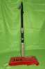 Спиннинг телескоп Mikado Princess CARBON 60-120гр, 3,6м